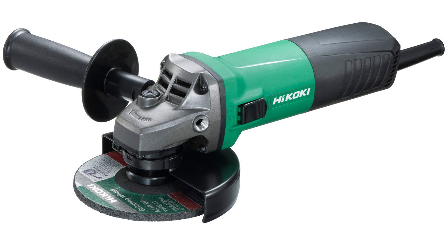 HiKoki G13SN2YGZ sarokcsiszoló termék fő termékképe