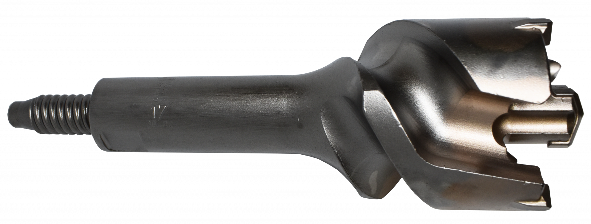 Abraboro Ratio CoreCutter fúrófej, 60 mm termék fő termékképe