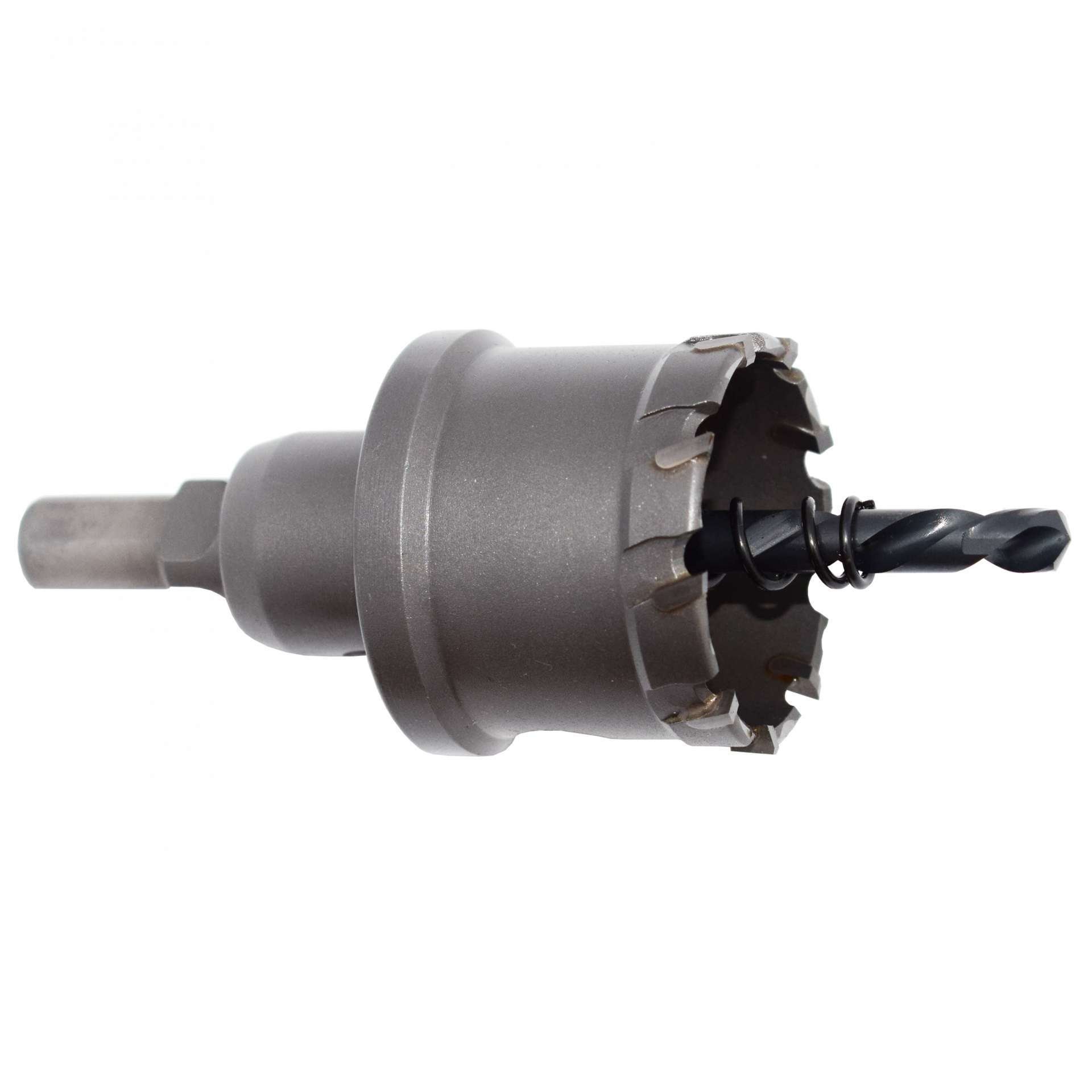 Abraboro Ø100 mm CT INOX lyukfűrész keményfém fogakkal (10 mm) termék fő termékképe