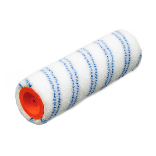 Abraboro EPOXY festőhenger 100 mm, 10 db/csomag termék fő termékképe