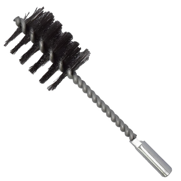 Abraboro 35 x 170 / 55 mm hengeres csőkefe termék fő termékképe