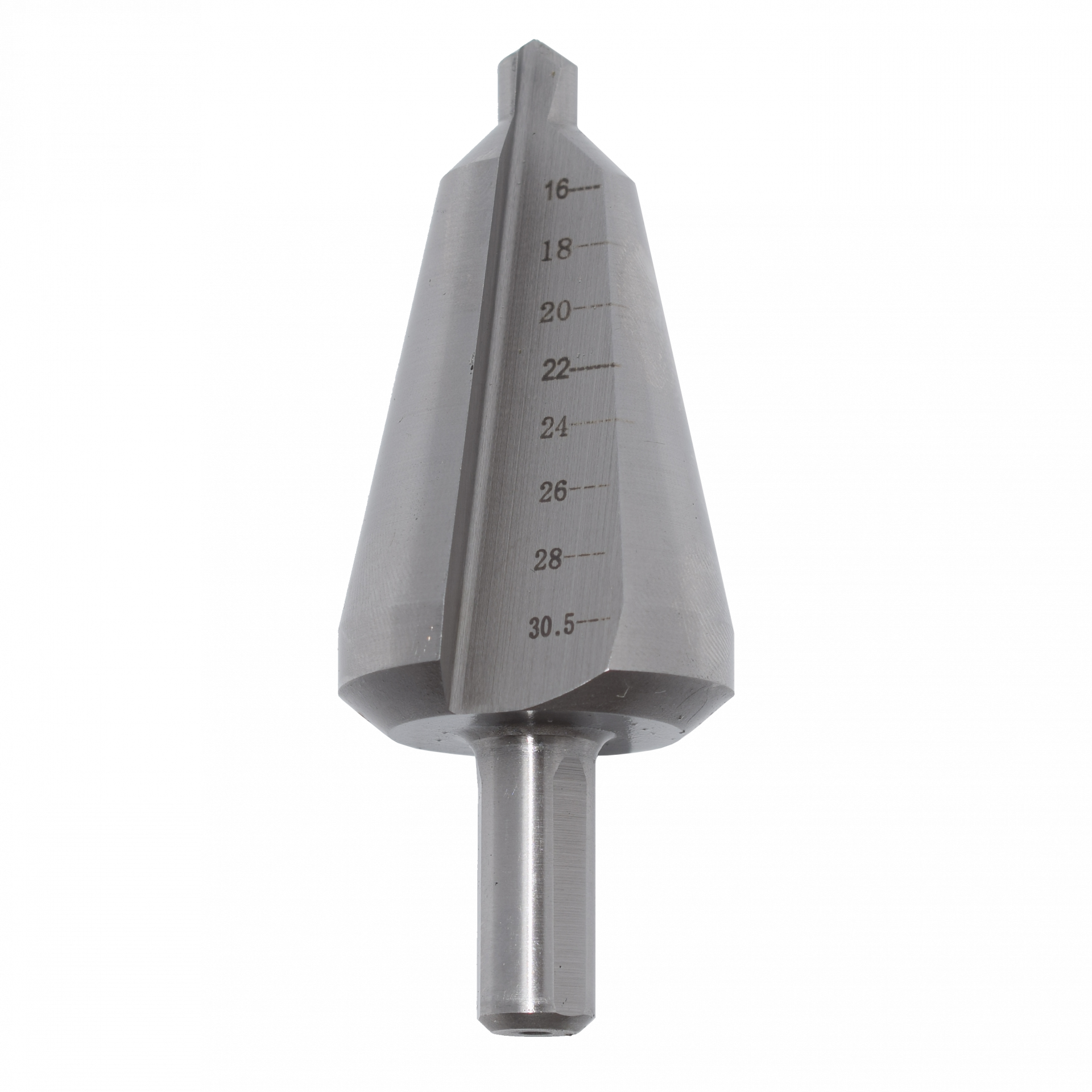 Abraboro HSS-G köszörült hántoló fúró 24,0-40,0 mm termék fő termékképe