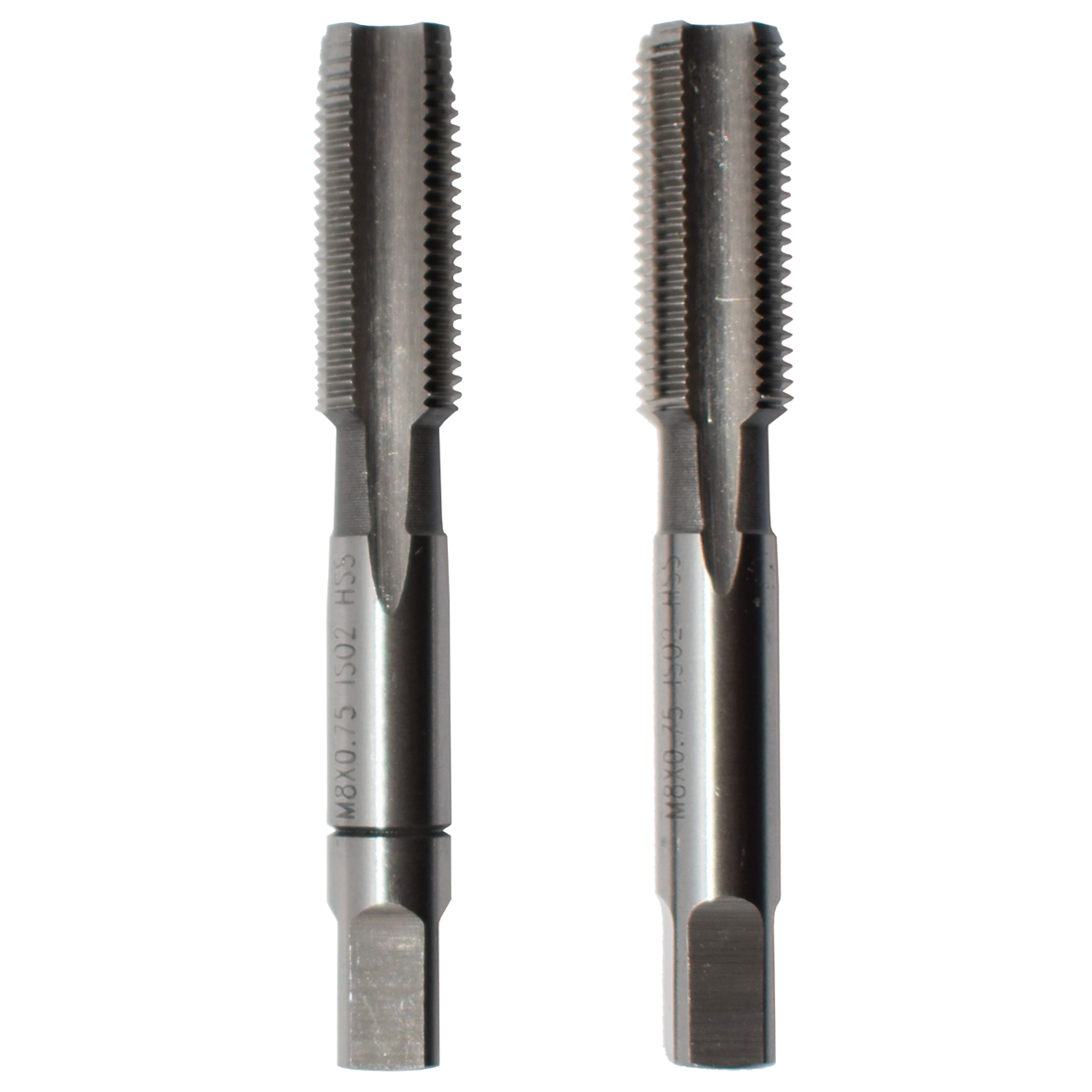 Abraboro M24 x 1.5 mm HSS-G MF kézi menetfúró készlet, 2 részes termék fő termékképe