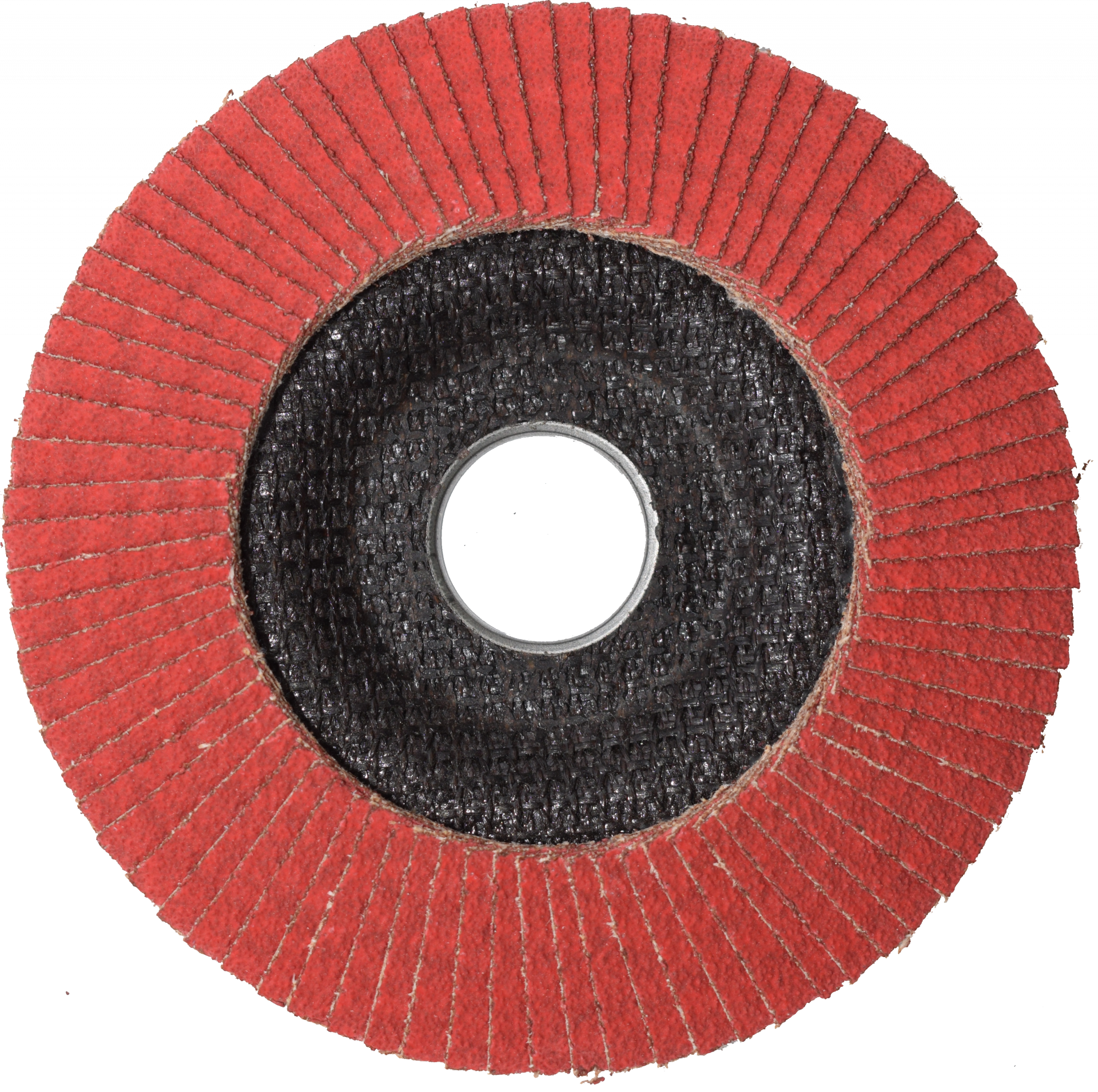 Abraboro 125 x 22 / 120 P-QK lamellás csiszolótányér, 10 db/csomag termék fő termékképe