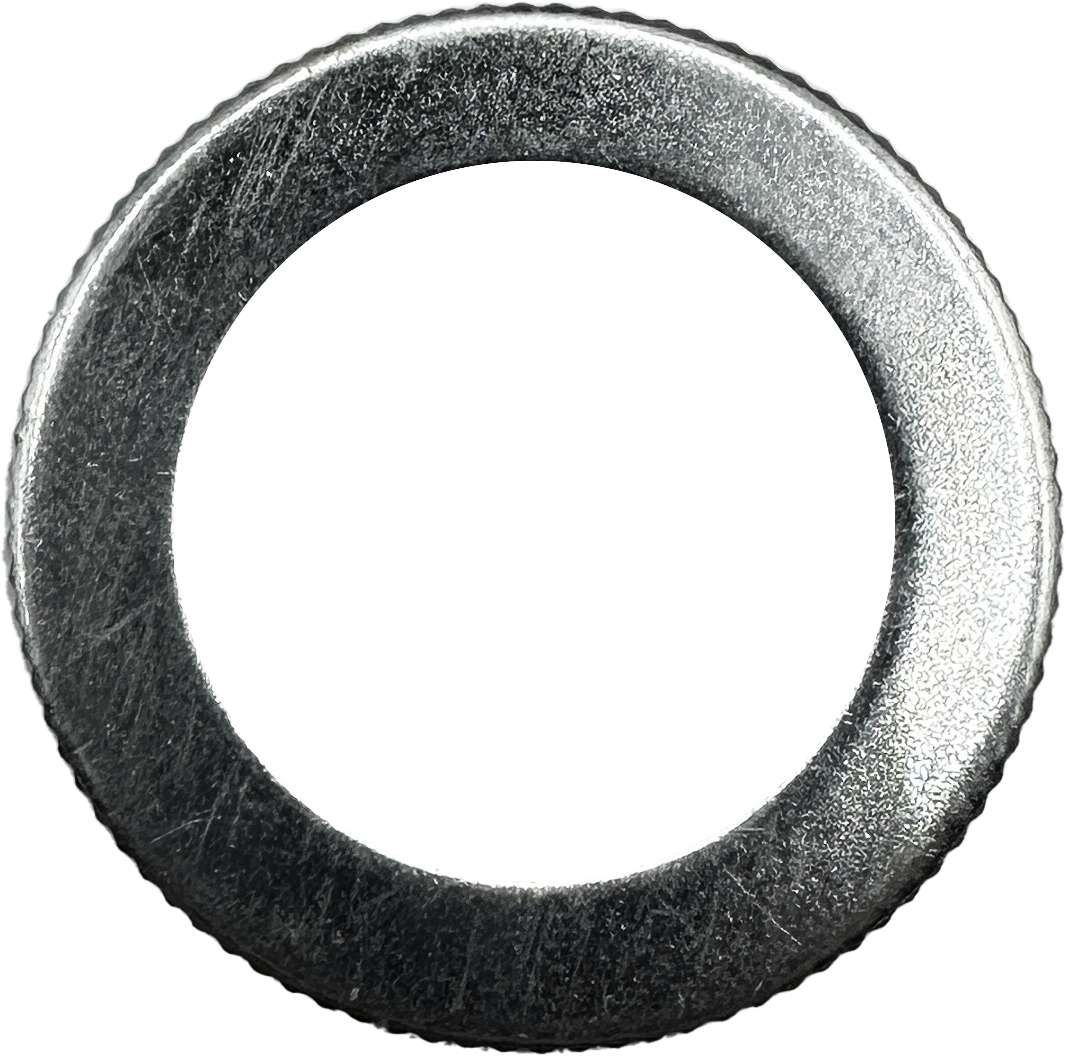 Abraboro Szűkítőgyűrű körfűrészlapokhoz, 20 - 12.7 x 1.8 mm termék fő termékképe