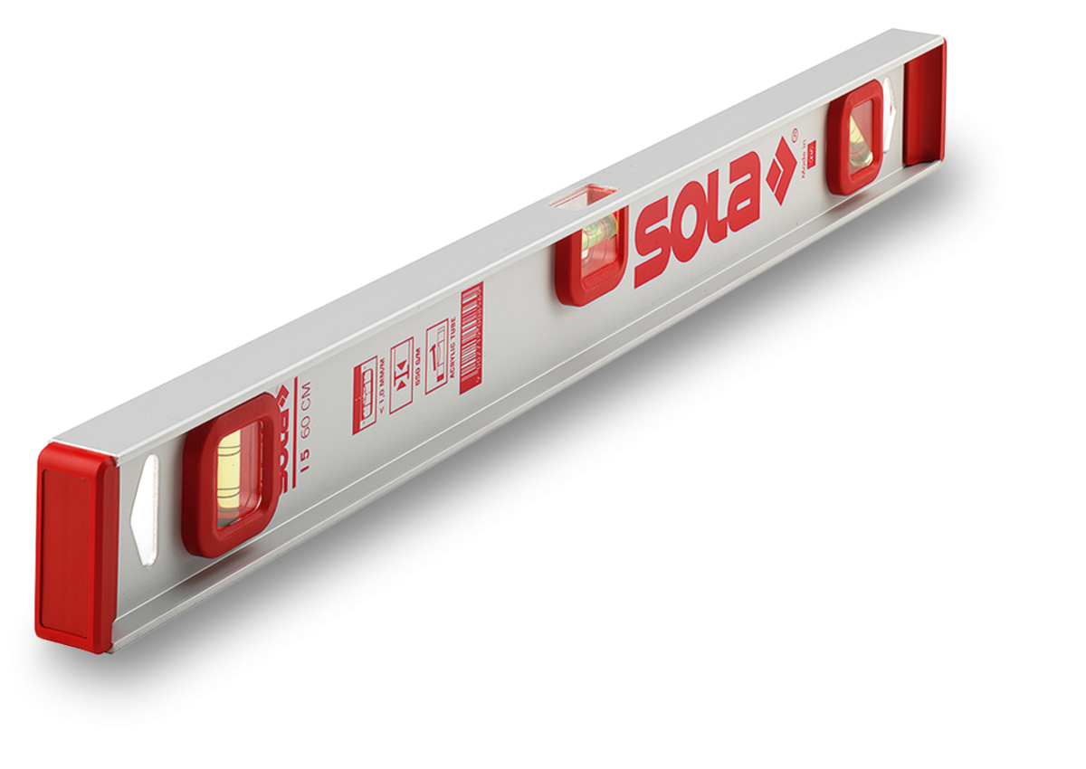 Sola I 5 40 I-profil vízmérték termék fő termékképe