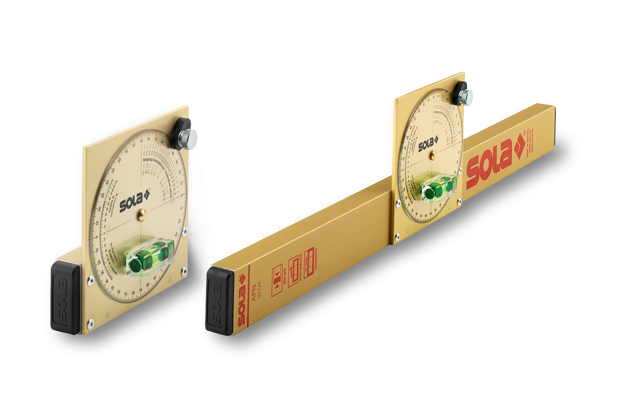 Sola NAM 50 dőlésmérő termék fő termékképe