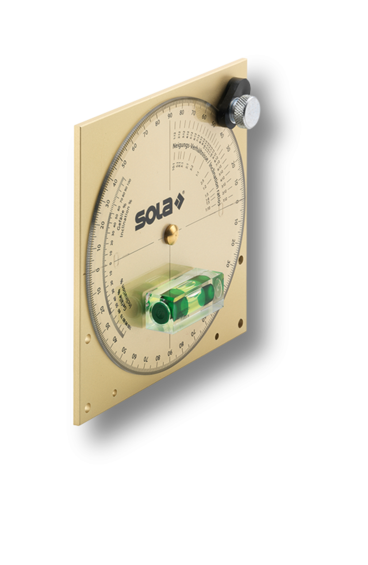 Sola NP 121 dőlésmérő termék fő termékképe
