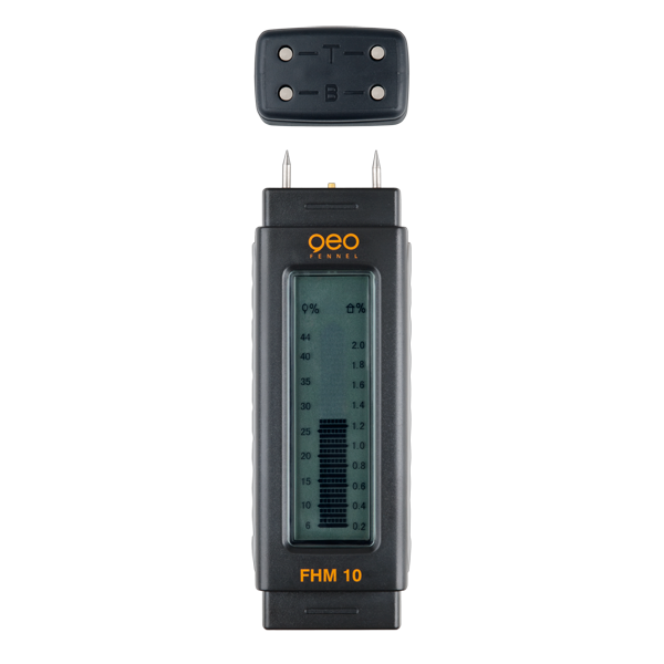 geo-FENNEL FHM 10 nedvességmérő termék fő termékképe