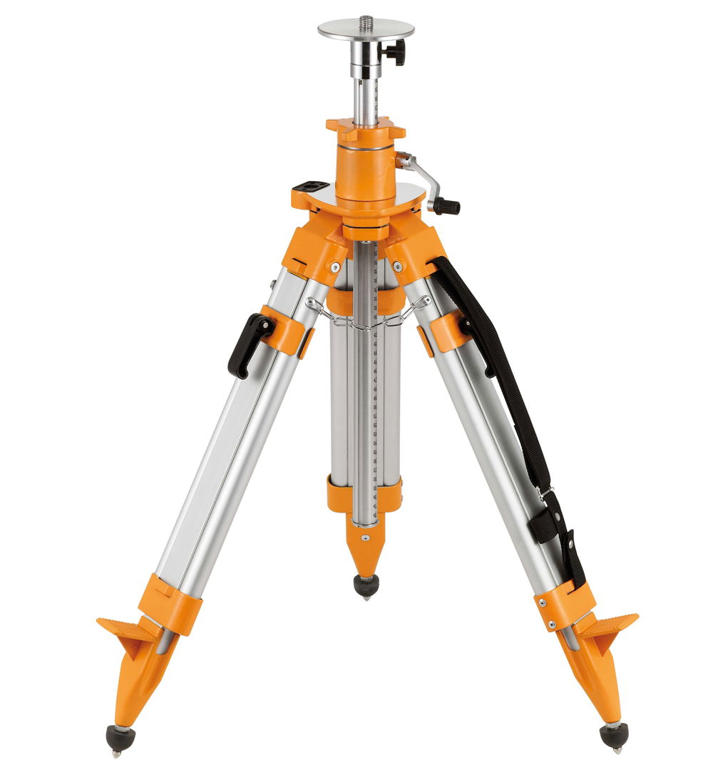 geo-FENNEL FS 30-S állítható magasságú kültéri- és beltéri alumíniumállvány termék fő termékképe