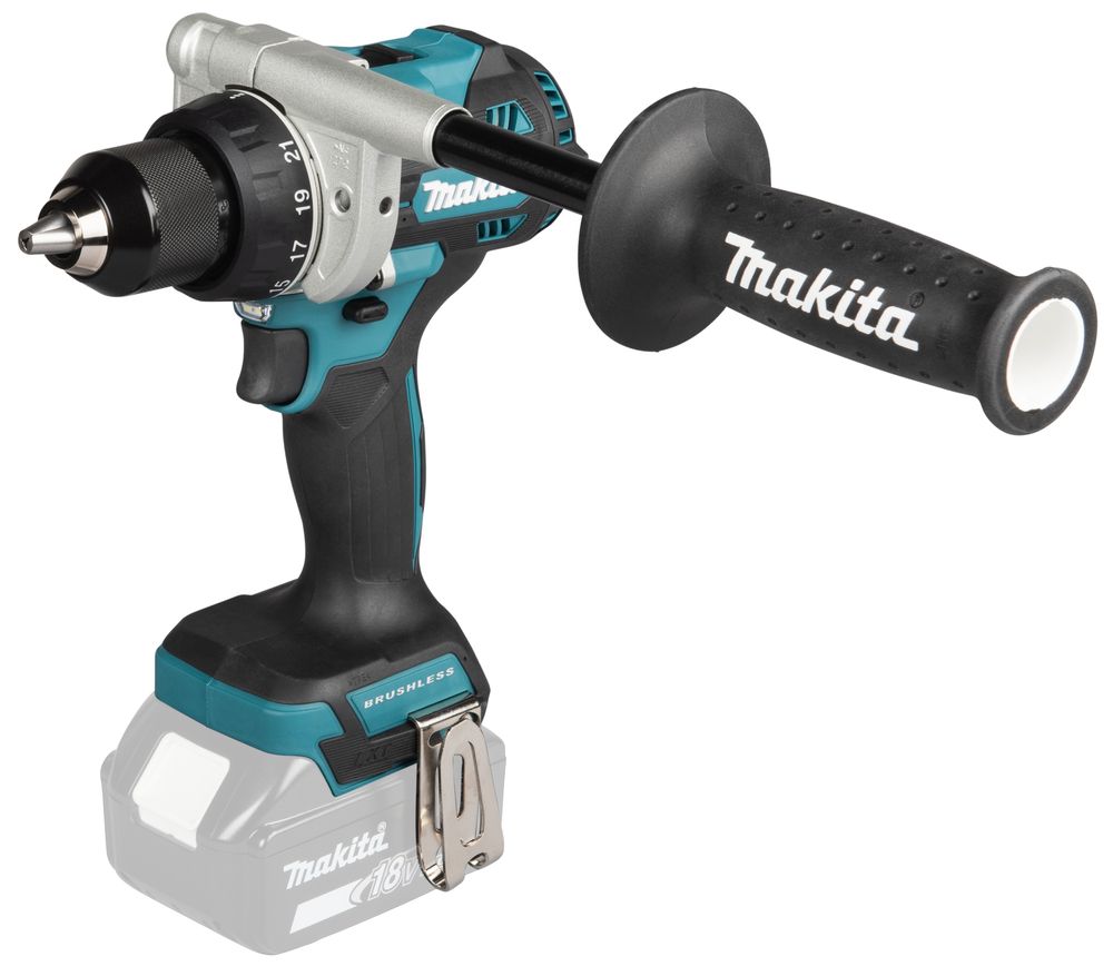Makita DDF492Z akkus fúró-csavarozó (akku és töltő nélkül) termék fő termékképe