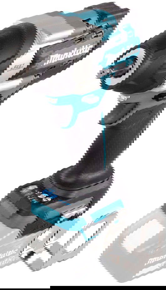 Makita DTW700Z akkus ütvecsavarozó (akku és töltő nélkül) termék fő termékképe