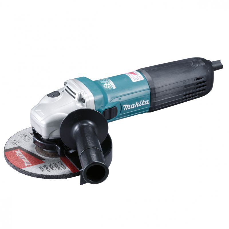 Makita GA6040C01 sarokcsiszoló termék fő termékképe