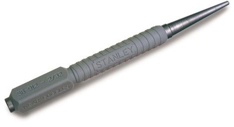 Stanley 0-58-912 DYNAGRIP kiütő szerszám, 1.6 mm termék fő termékképe