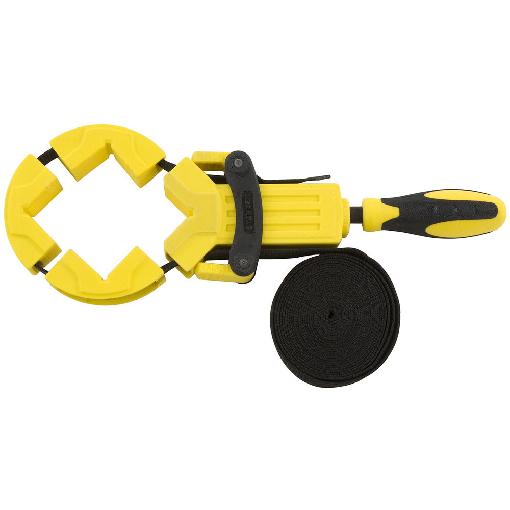 Stanley 0-83-100 BAILEY szalagos szorító, 4500 mm termék fő termékképe