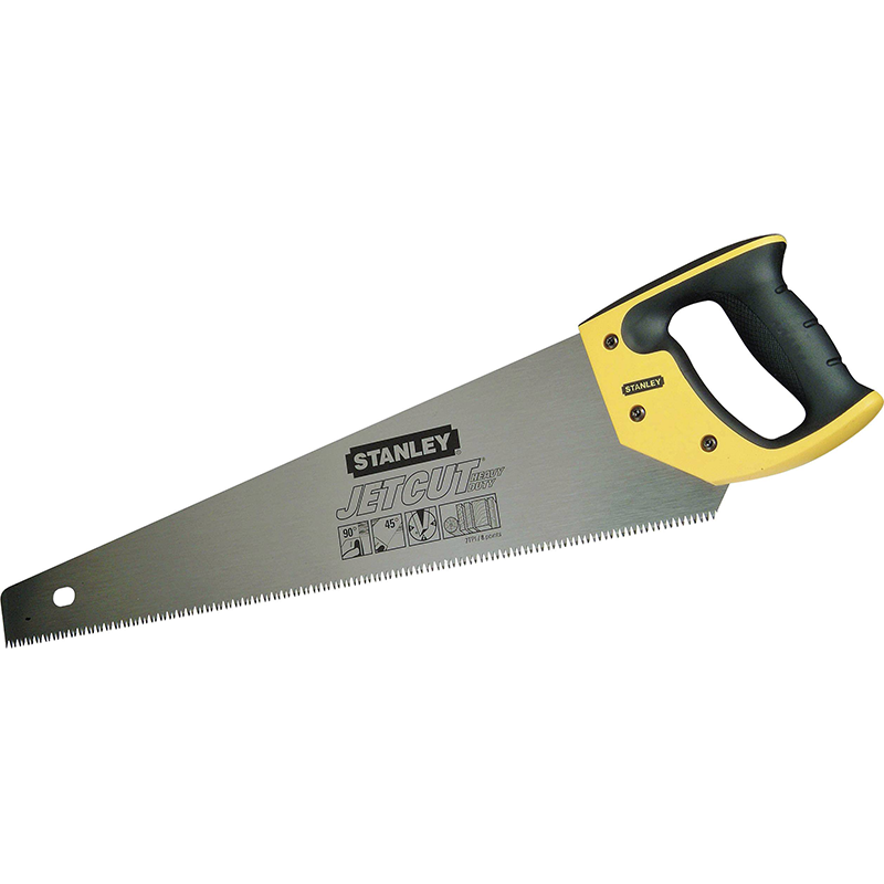 Stanley 2-15-288 JETCUT SP fűrész, 7 TPI x 500 mm termék fő termékképe
