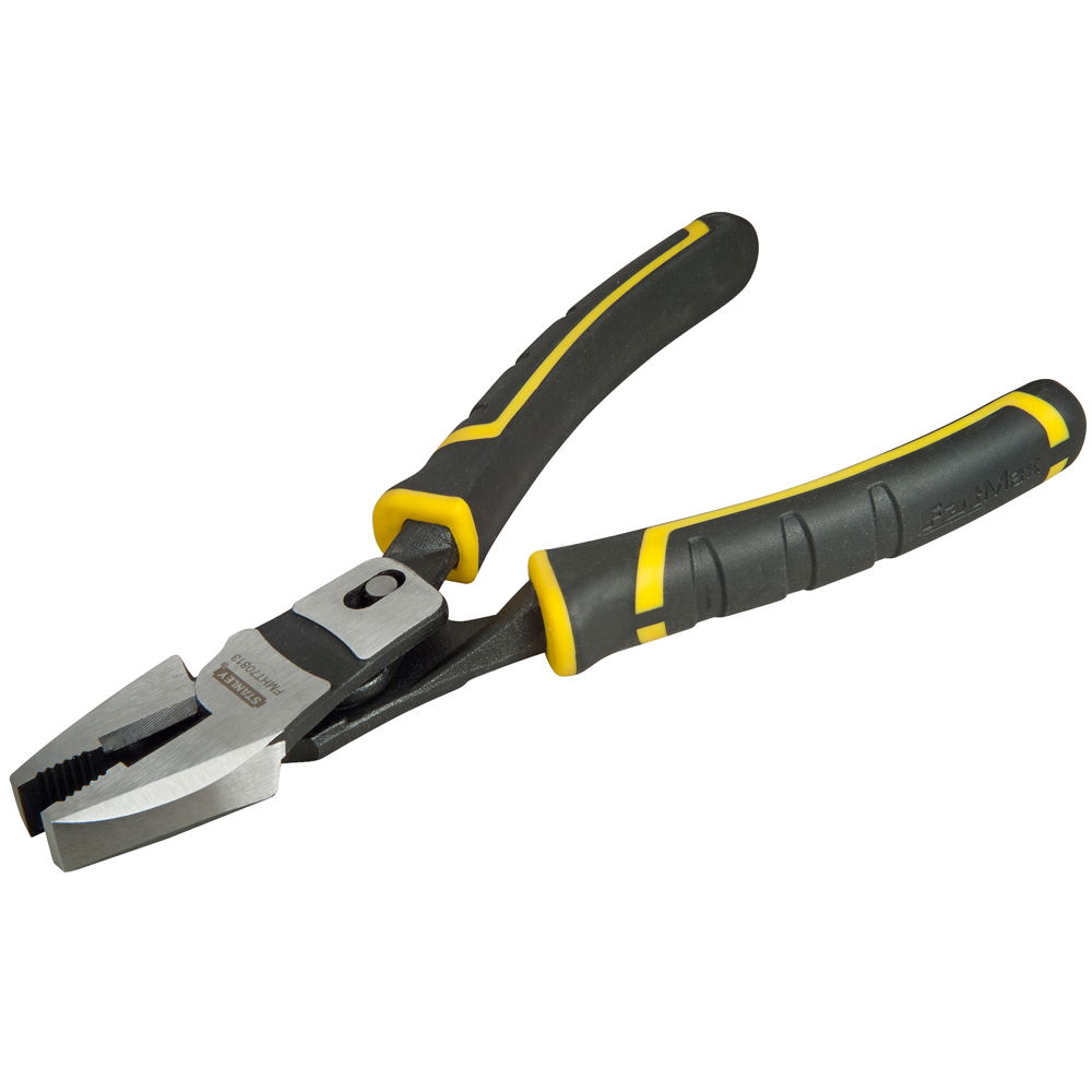 Stanley FMHT0-70813 FATMAX® áttételes kombinált fogó, 215 mm termék fő termékképe
