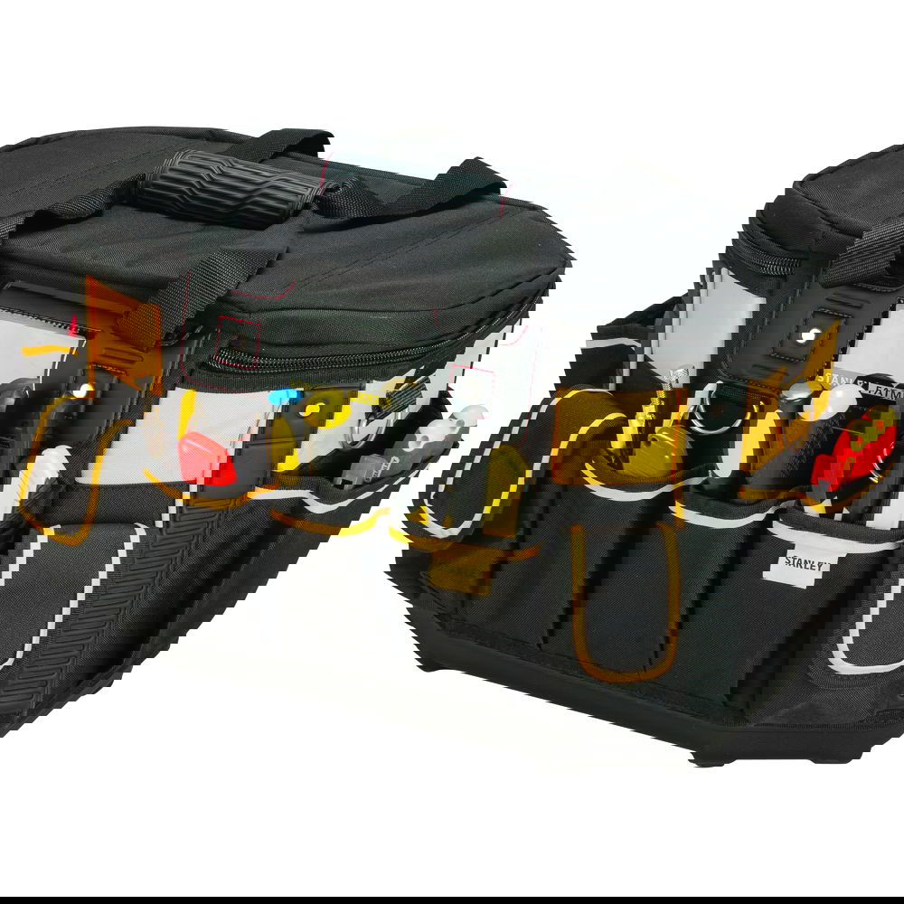 Stanley FMST1-70749 FATMAX® kerek fedelű szerszámtáska, 18" termék fő termékképe