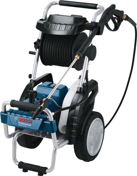 Bosch GHP 8-15 XD magasnyomású mosó, 400 V termék fő termékképe