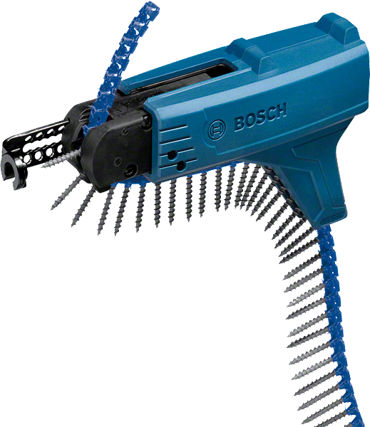 Bosch MA55 tárfeltét Bosch szárazépítő csavarozókhoz termék fő termékképe