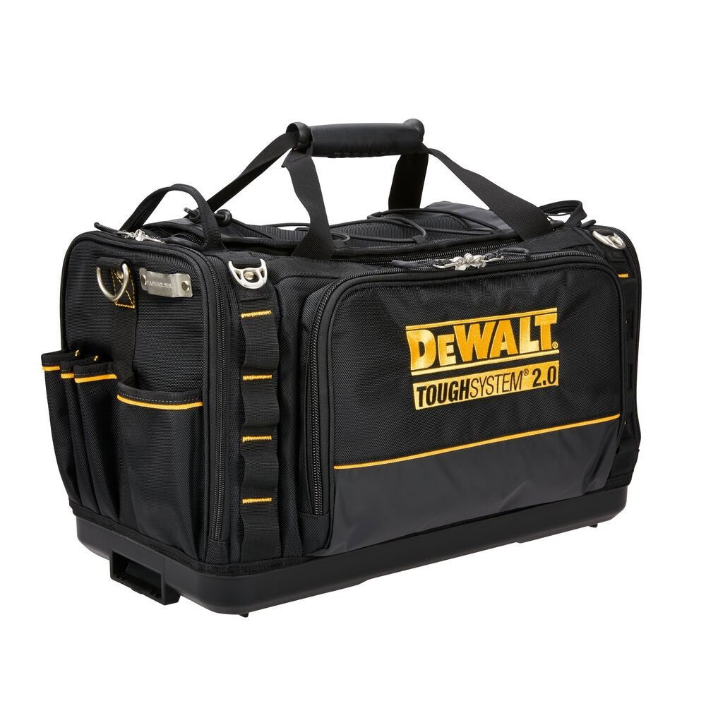 Dewalt DWST83522-1 TOUGHSYSTEM 2.0 szerszámtáska, 22“ termék fő termékképe